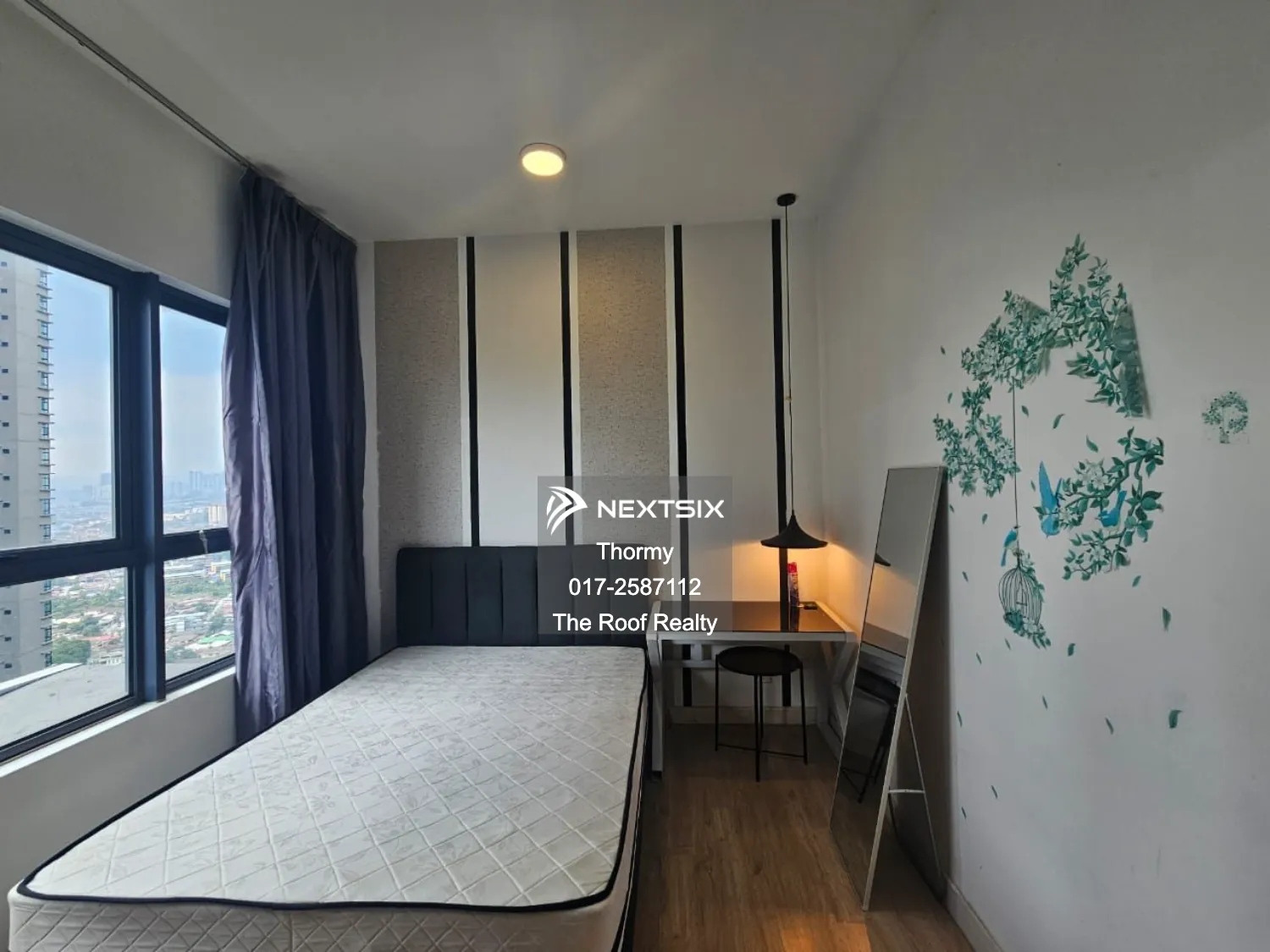Condominium For Rent in Ampang Kuala Lumpur