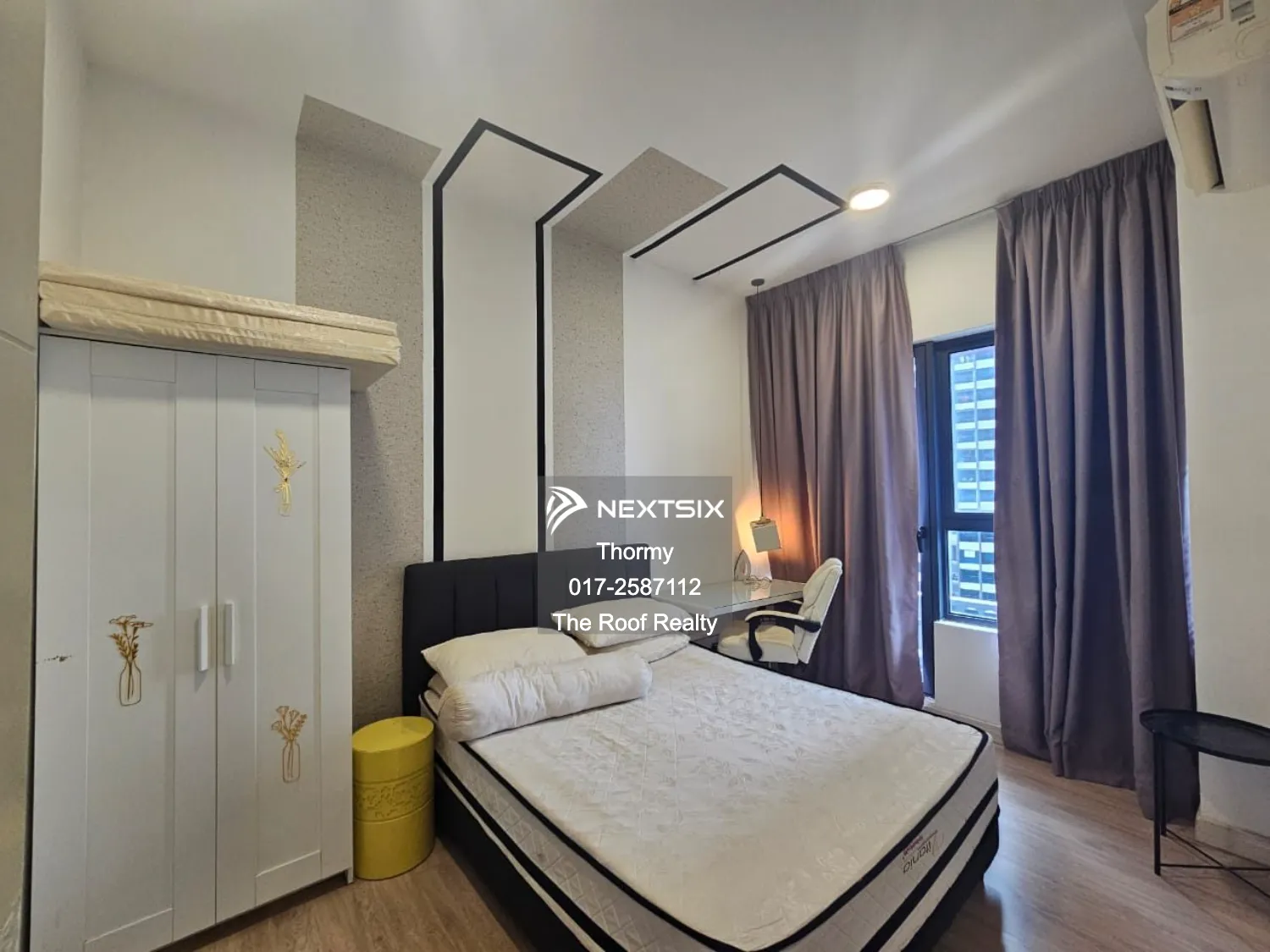 Condominium For Rent in Ampang Wilayah Persekutuan Kuala Lumpur - Image 5