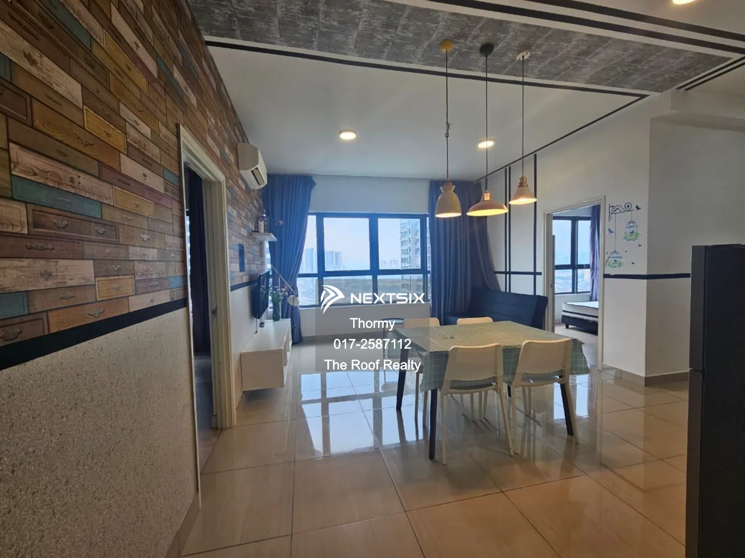 Condominium For Rent in Ampang Wilayah Persekutuan Kuala Lumpur - Image 6