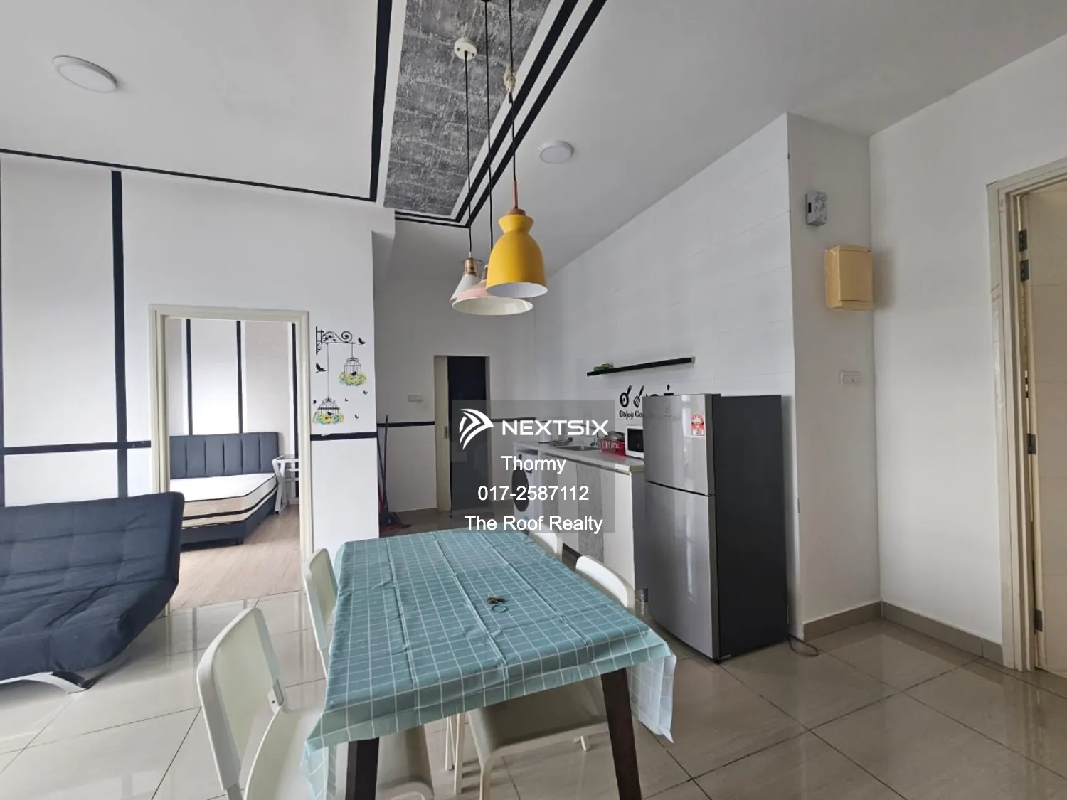 Condominium For Rent in Ampang Wilayah Persekutuan Kuala Lumpur - Image 7