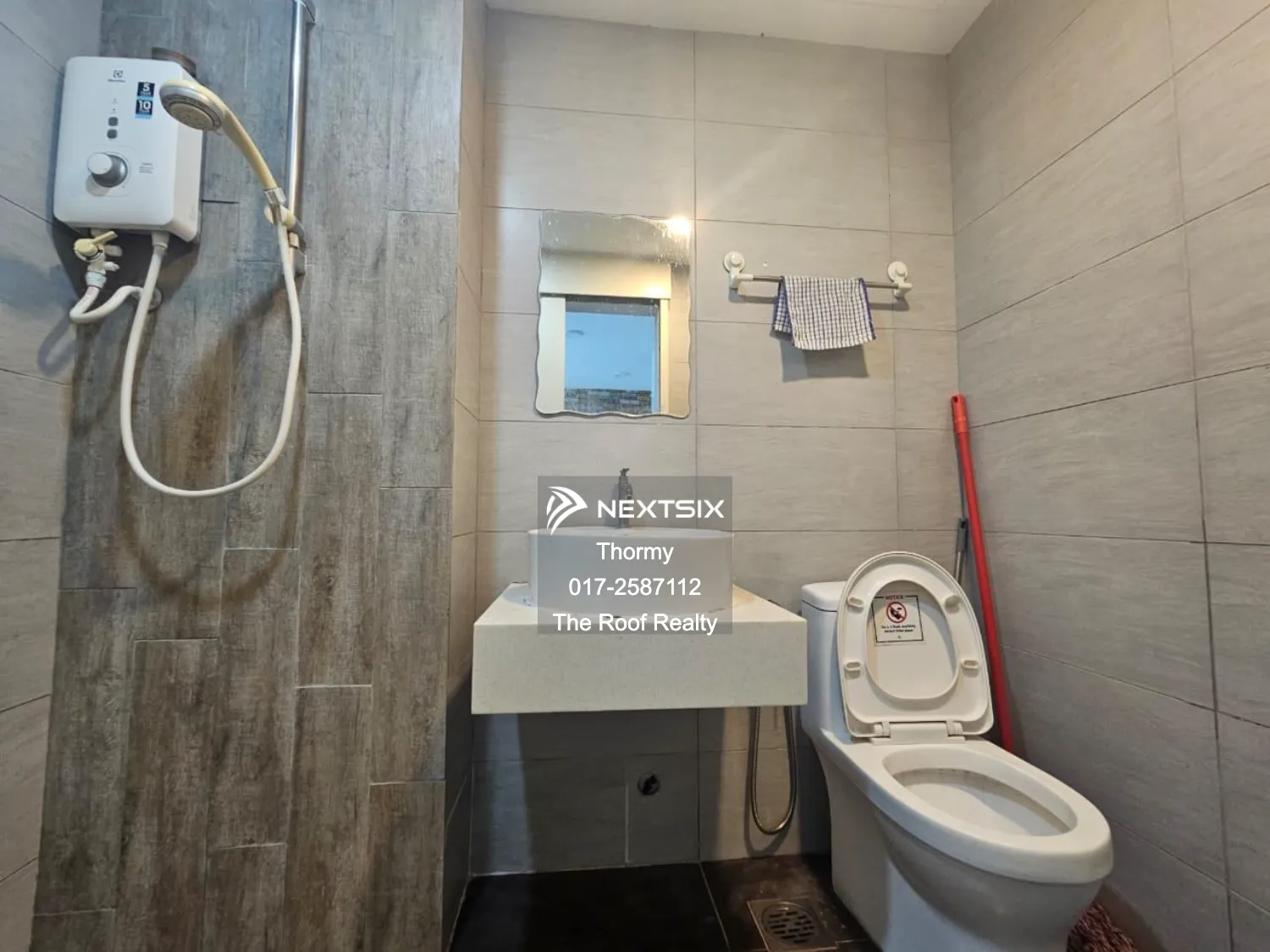 Condominium For Rent in Ampang Wilayah Persekutuan Kuala Lumpur - Image 8
