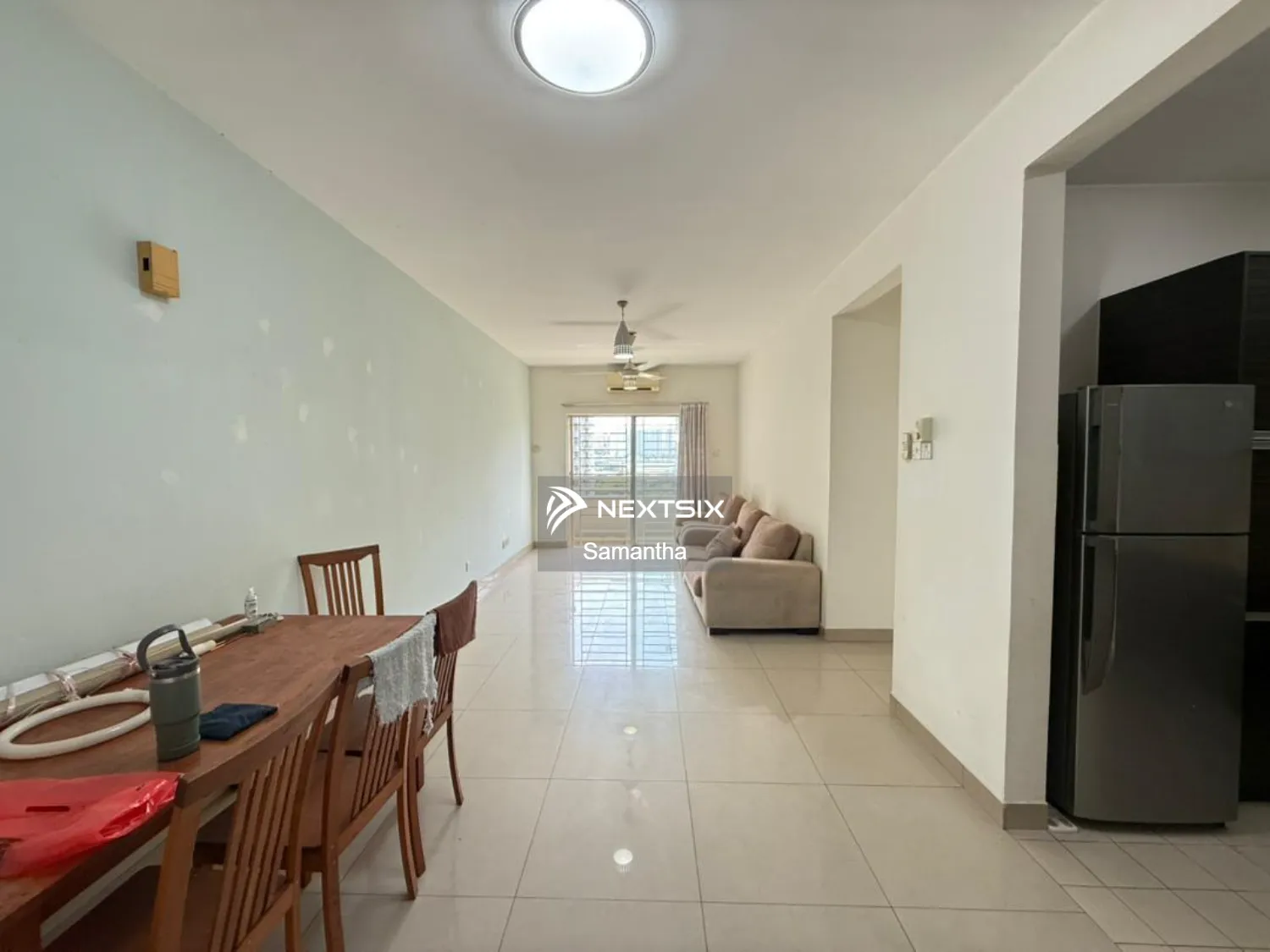 Condominium For Sale in Bukit Jalil Kuala Lumpur