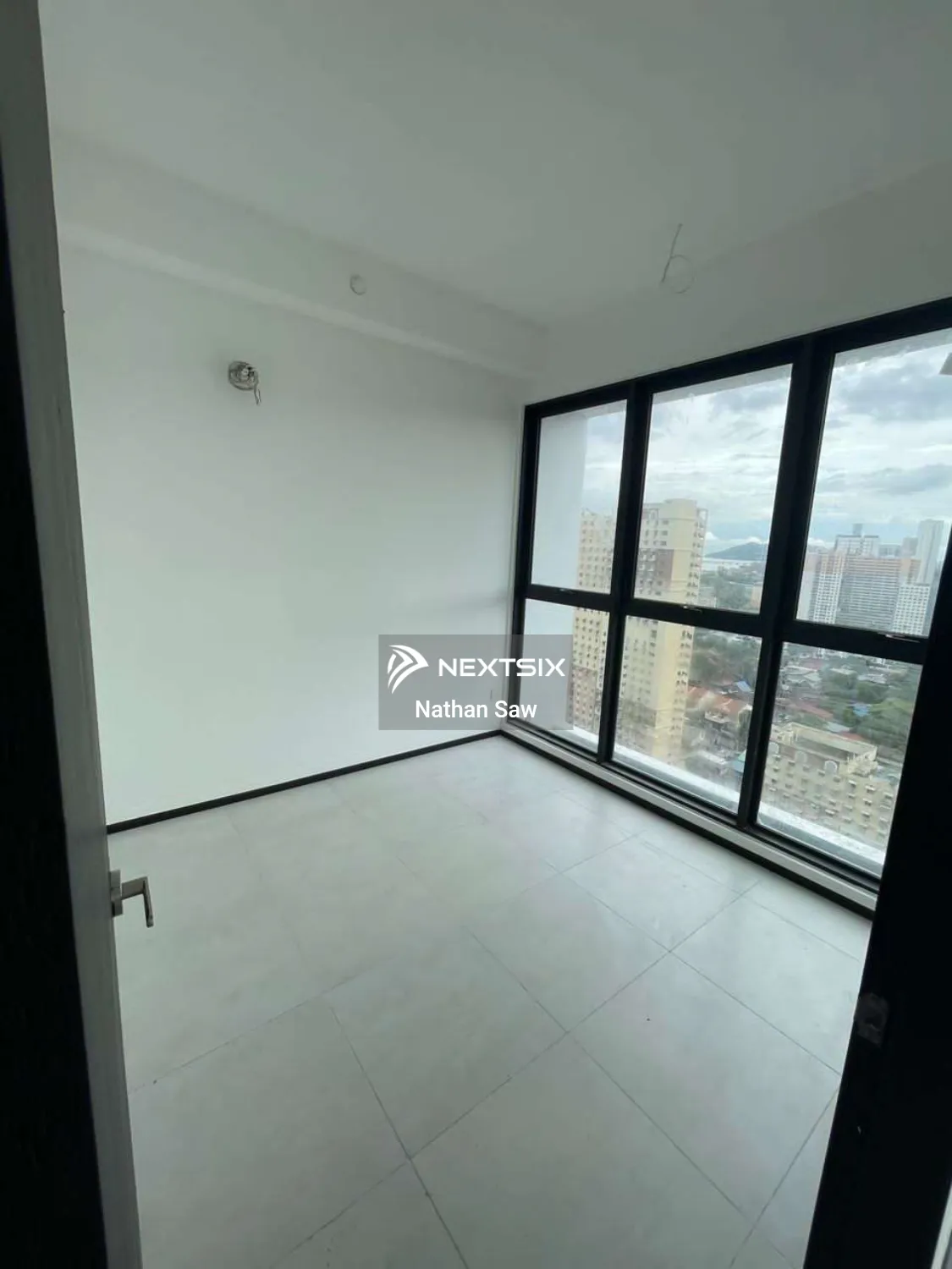 Serviced Residence For Sale in Jelutong Penang - Image 5