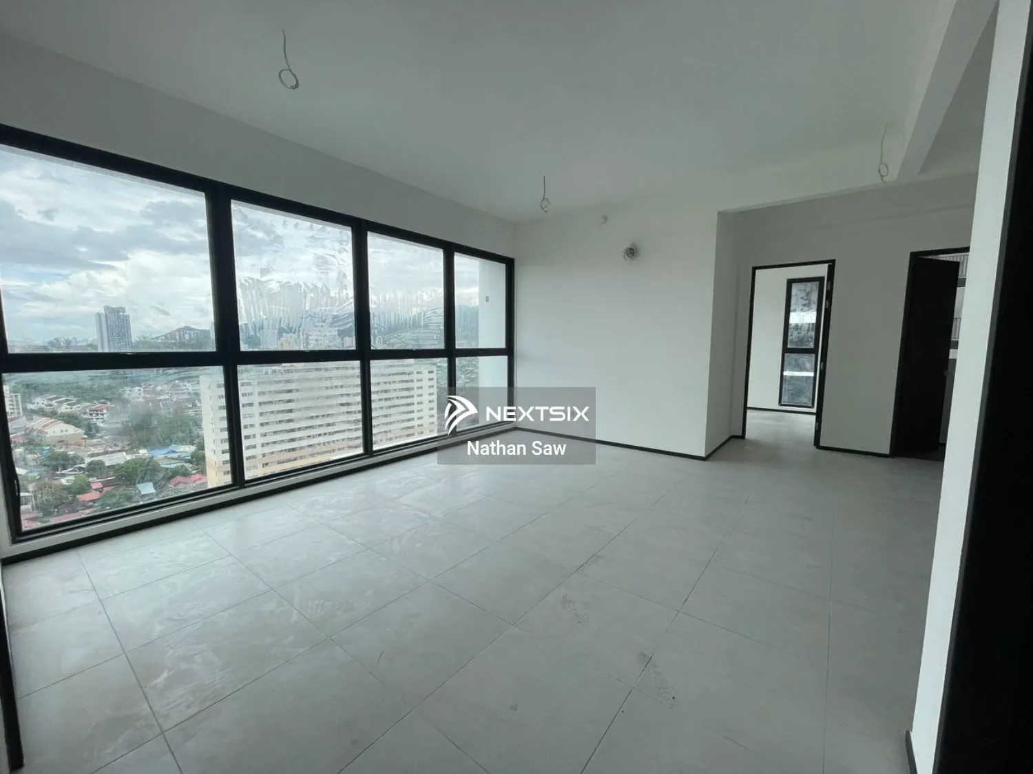 Serviced Residence For Sale in Jelutong Penang - Image 6