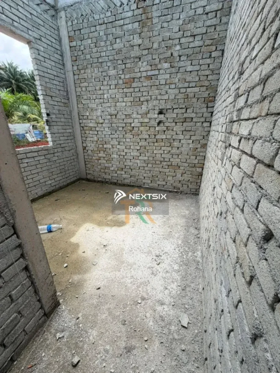 1-sty Terrace/Link House For Sale in Kuantan Pahang - Image 9