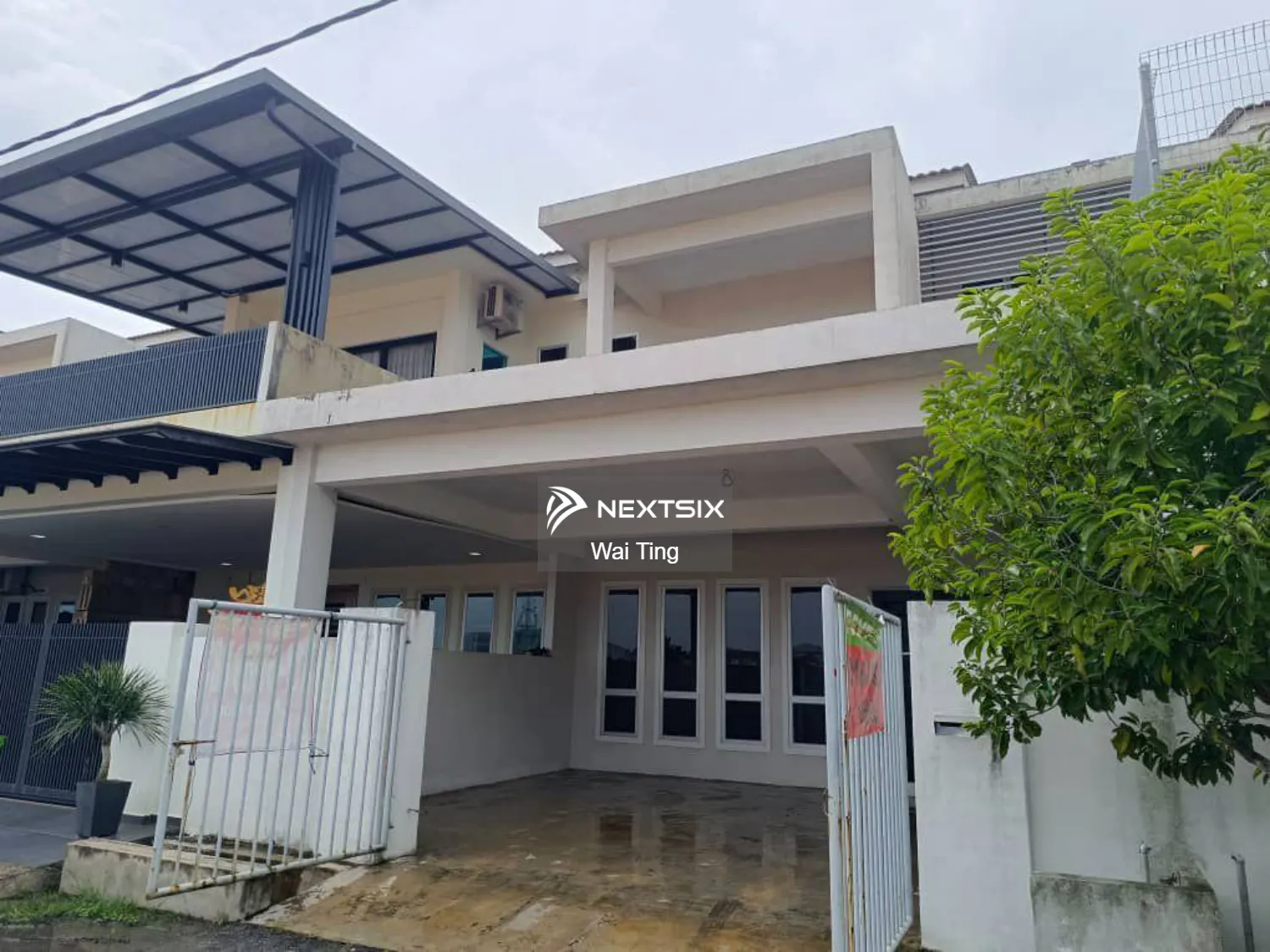 2-sty Terrace/Link House For Sale in Kuantan Pahang