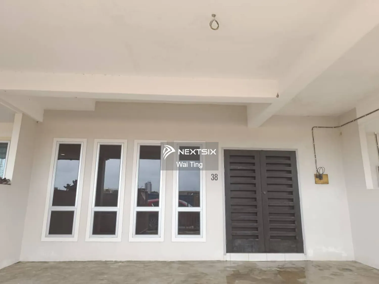 2-sty Terrace/Link House For Sale in Kuantan Pahang - Image 14