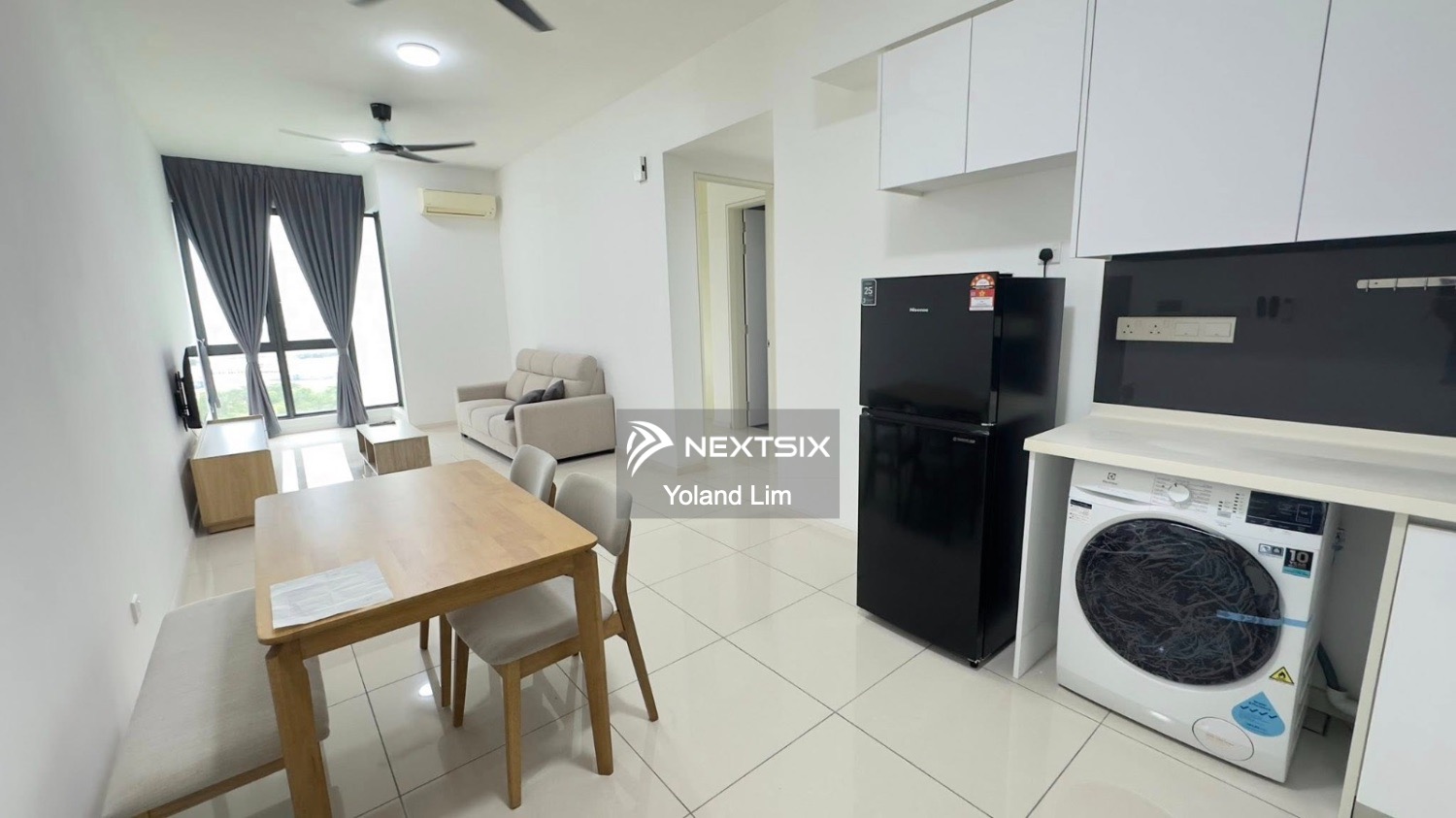 Condominium For Rent in Iskandar Puteri (Nusajaya) Johor