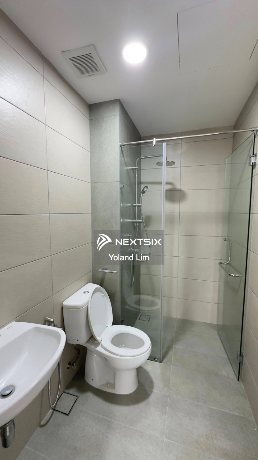 Condominium For Rent in Iskandar Puteri (Nusajaya) Johor - Image 5
