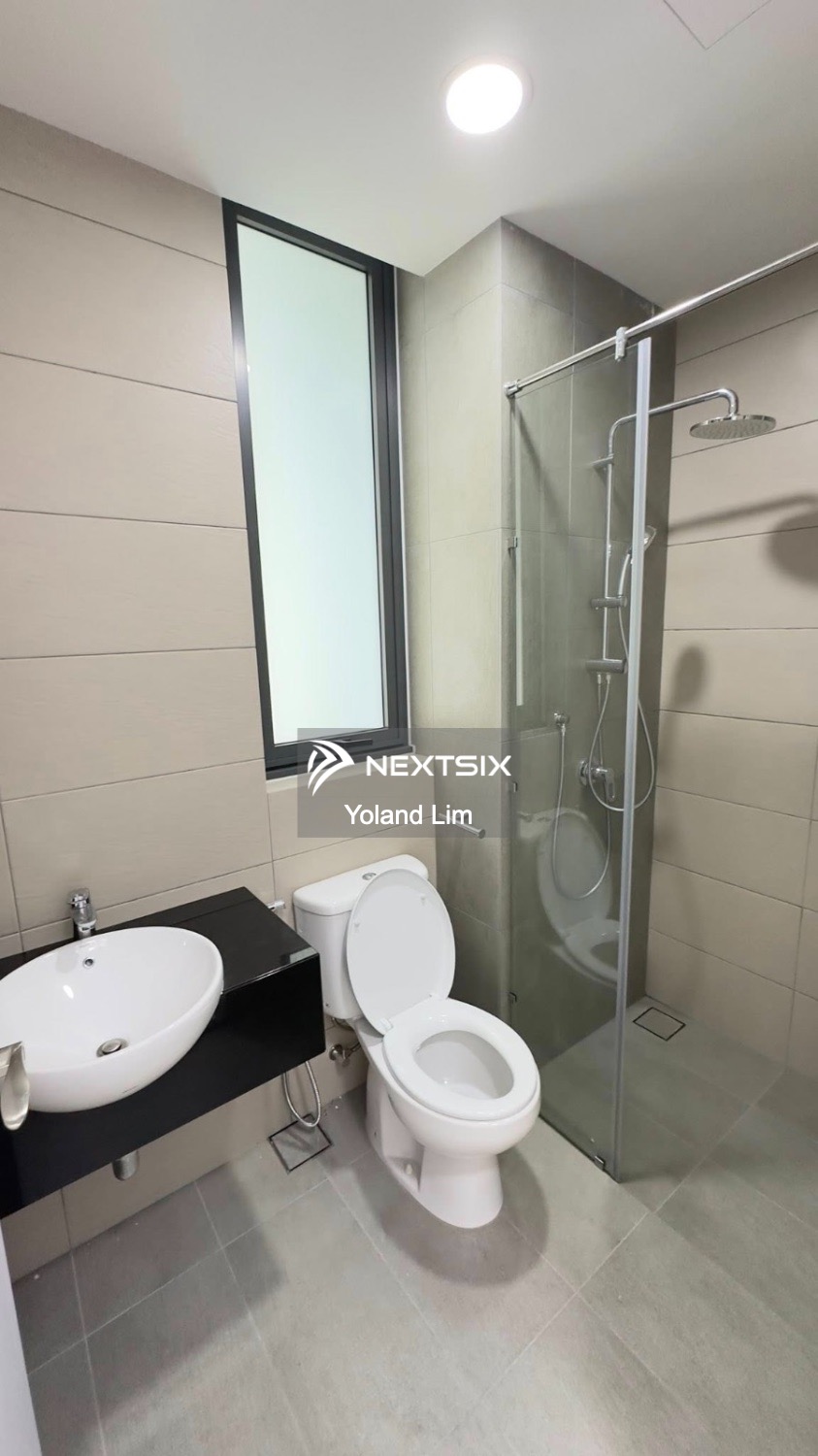 Condominium For Rent in Iskandar Puteri (Nusajaya) Johor - Image 6