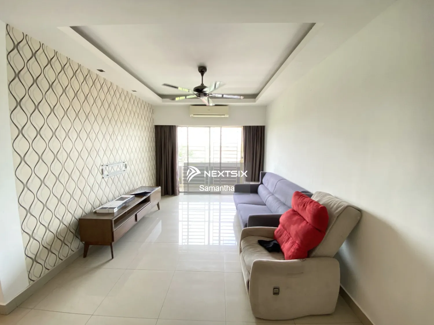 Condominium For Sale in Bukit Jalil Kuala Lumpur