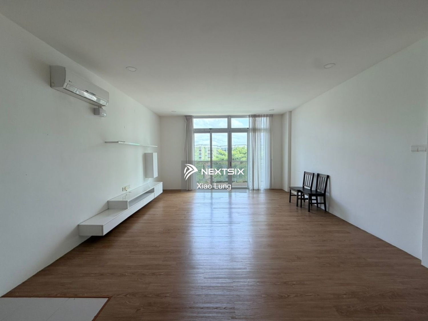 Serviced Residence For Rent in Kuching Sarawak