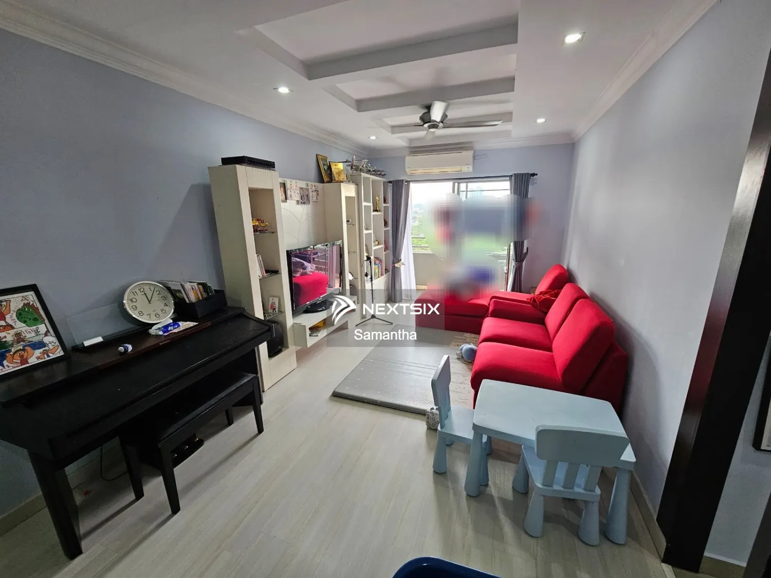 Condominium For Sale in Bukit Jalil Kuala Lumpur