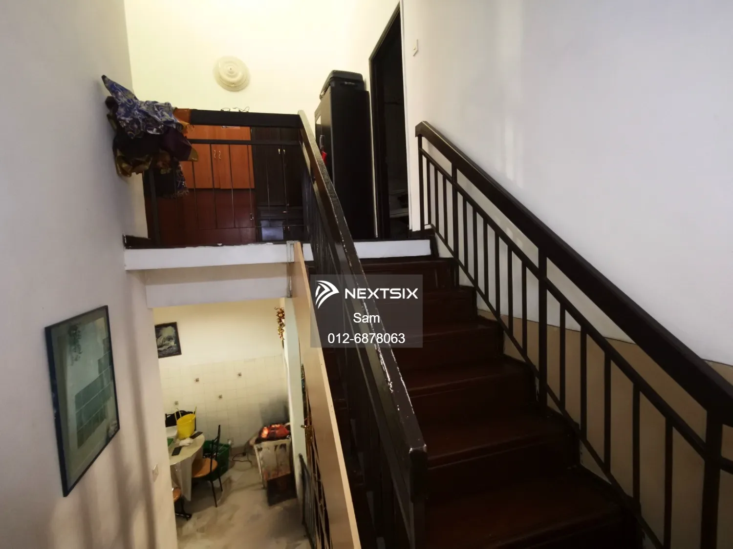 2-sty Terrace/Link House For Sale in Puchong Selangor - Image 11