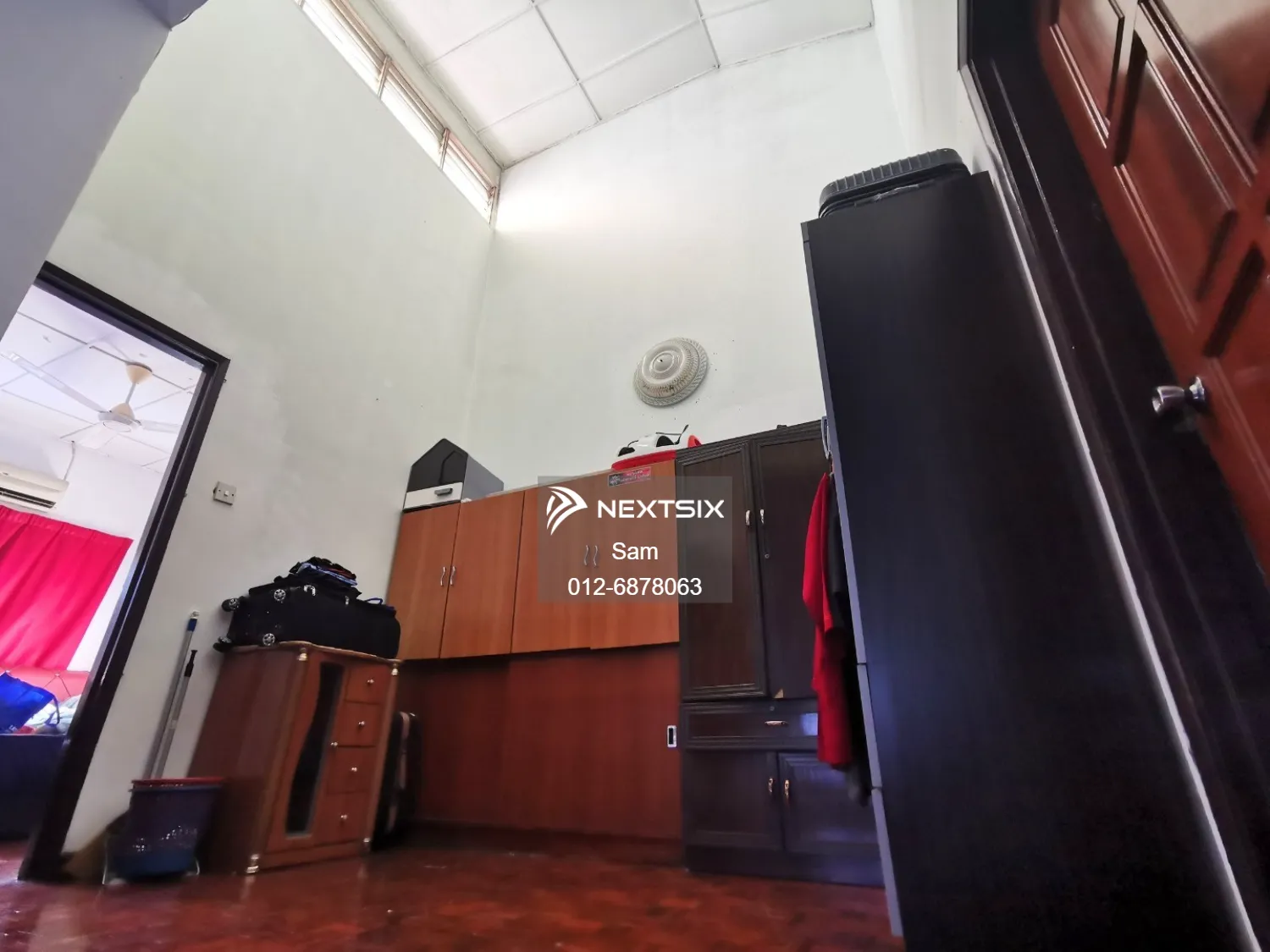 2-sty Terrace/Link House For Sale in Puchong Selangor - Image 12