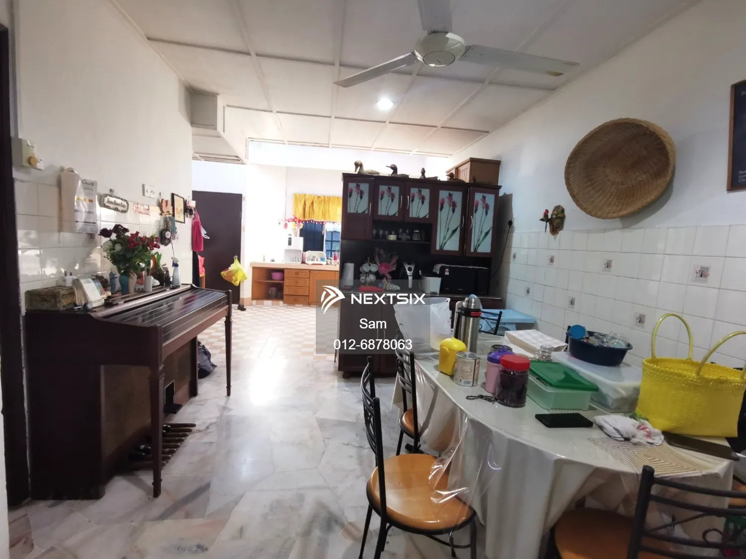 2-sty Terrace/Link House For Sale in Puchong Selangor - Image 5