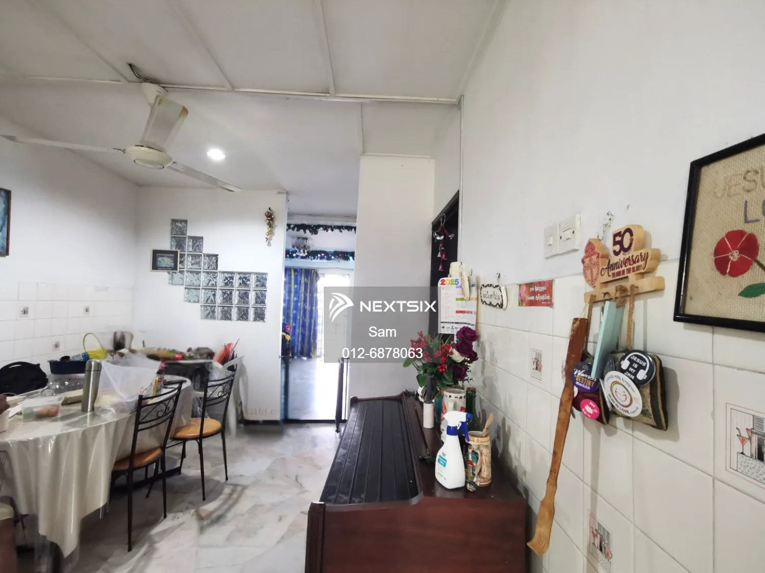 2-sty Terrace/Link House For Sale in Puchong Selangor - Image 6