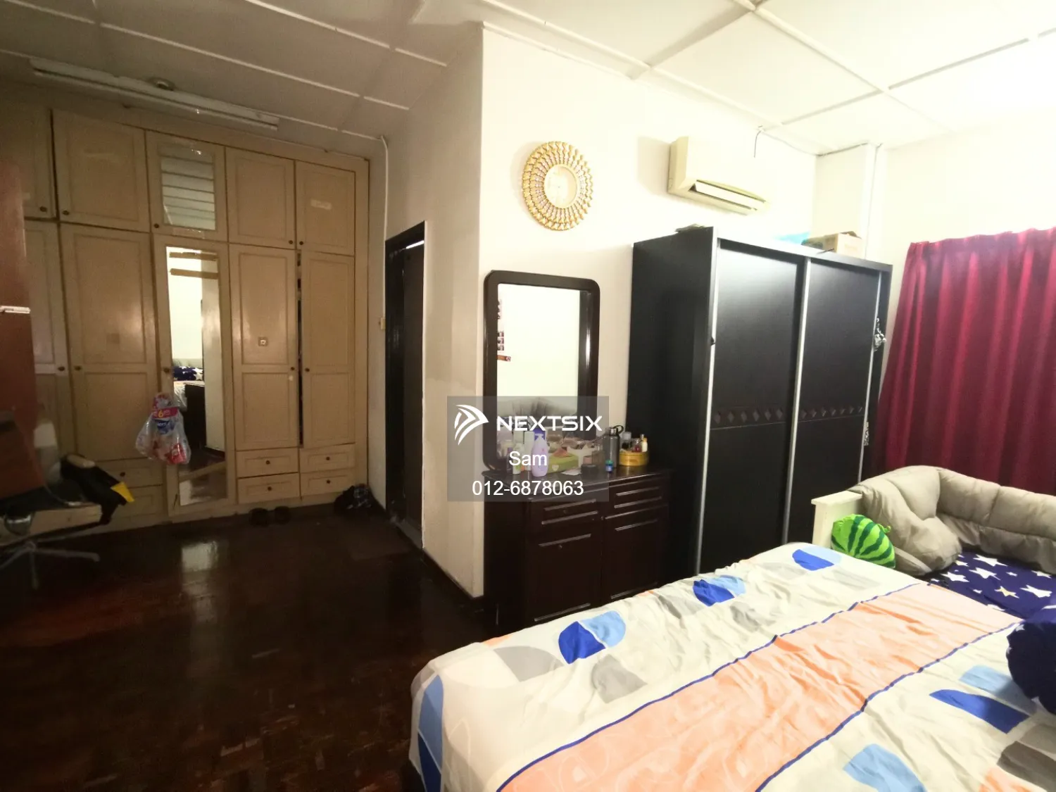 2-sty Terrace/Link House For Sale in Puchong Selangor - Image 7