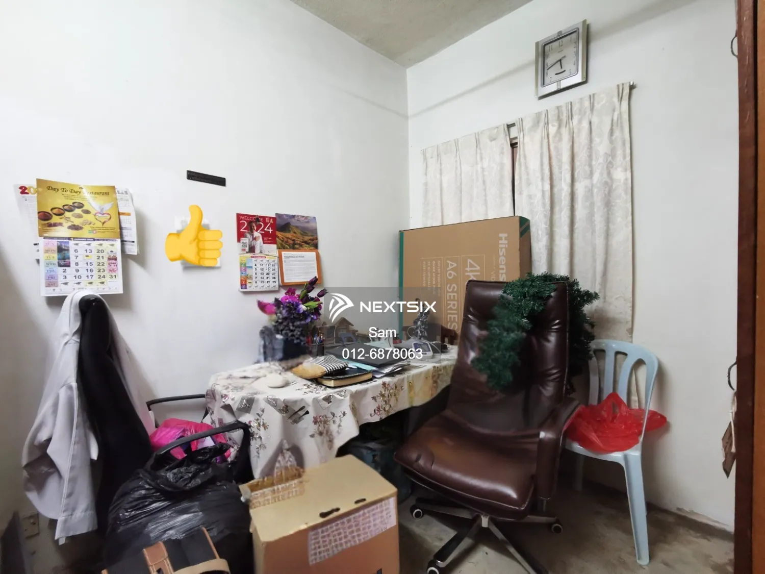 2-sty Terrace/Link House For Sale in Puchong Selangor - Image 9