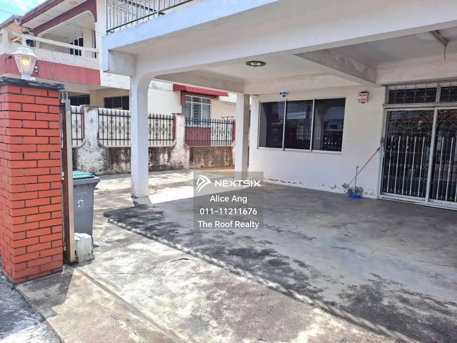 Semi-detached House For Sale in Johor Bahru Johor