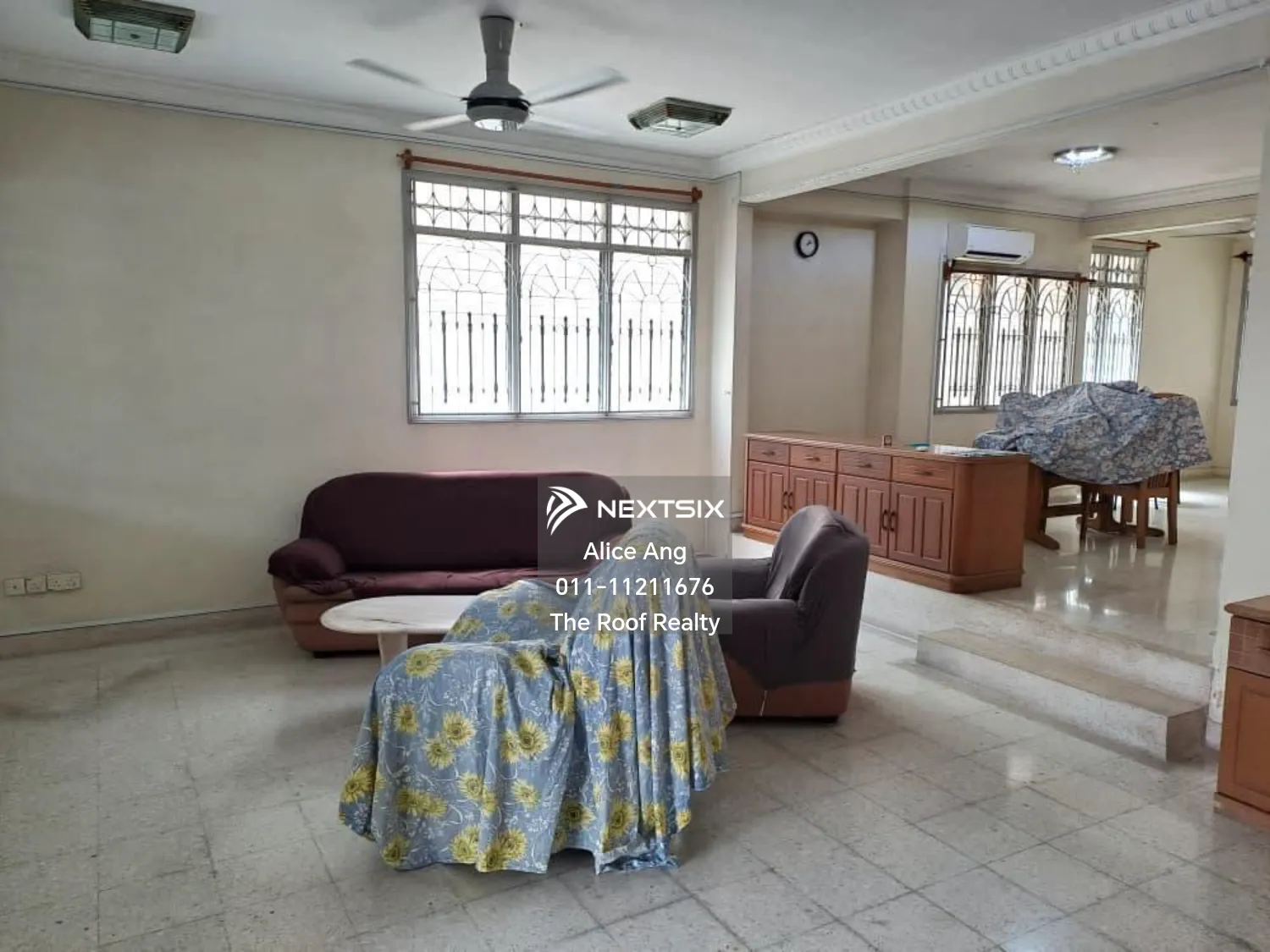 Semi-detached House For Sale in Johor Bahru Johor - Image 5