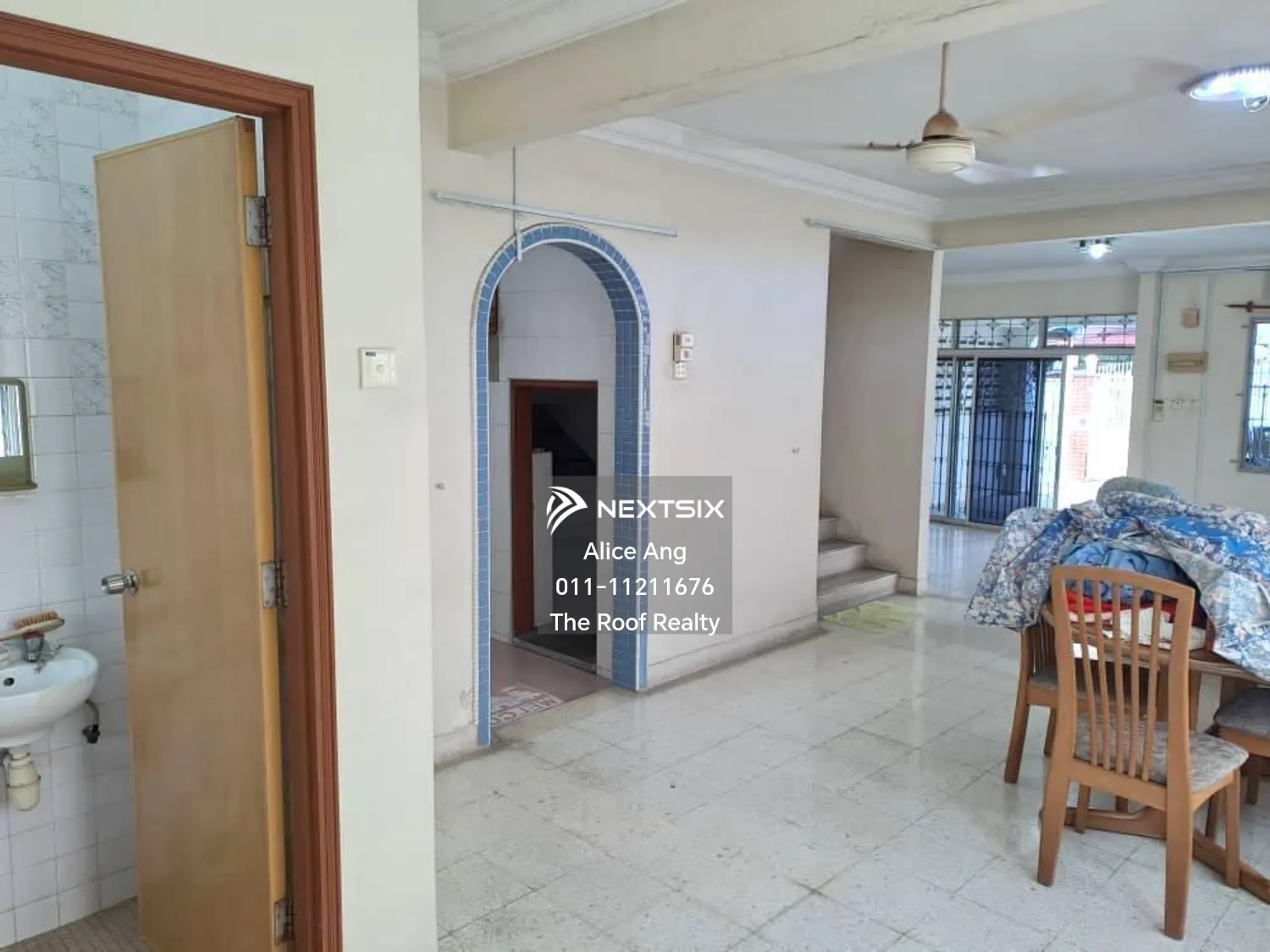 Semi-detached House For Sale in Johor Bahru Johor - Image 6