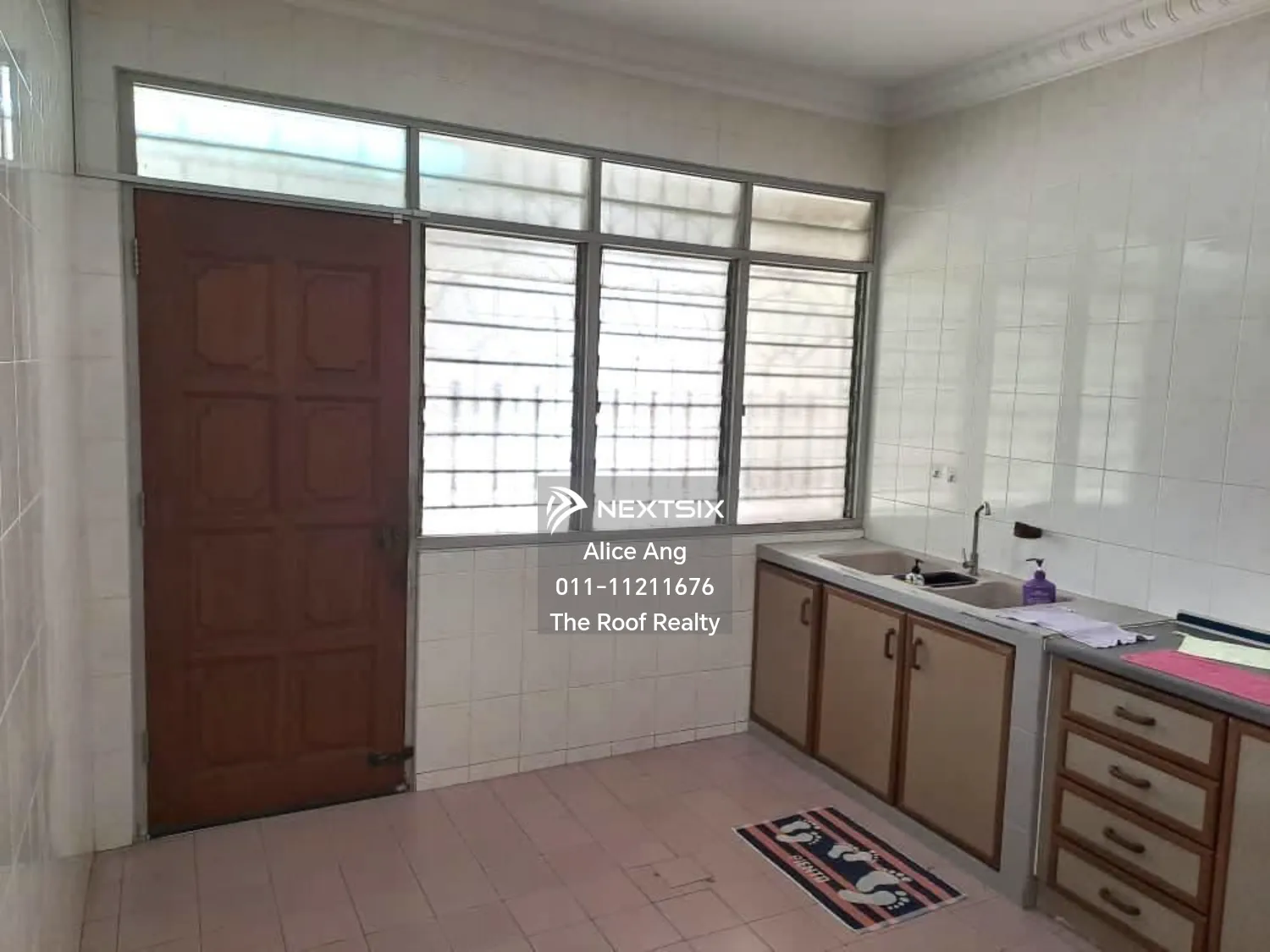 Semi-detached House For Sale in Johor Bahru Johor - Image 7