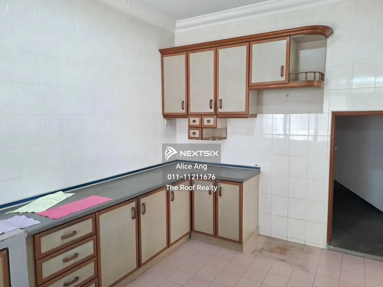 Semi-detached House For Sale in Johor Bahru Johor - Image 8