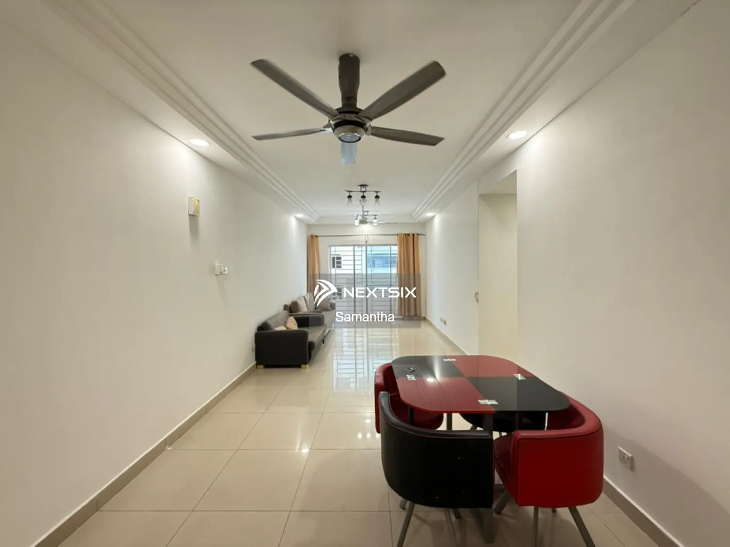 Condominium For Sale in Bukit Jalil Kuala Lumpur