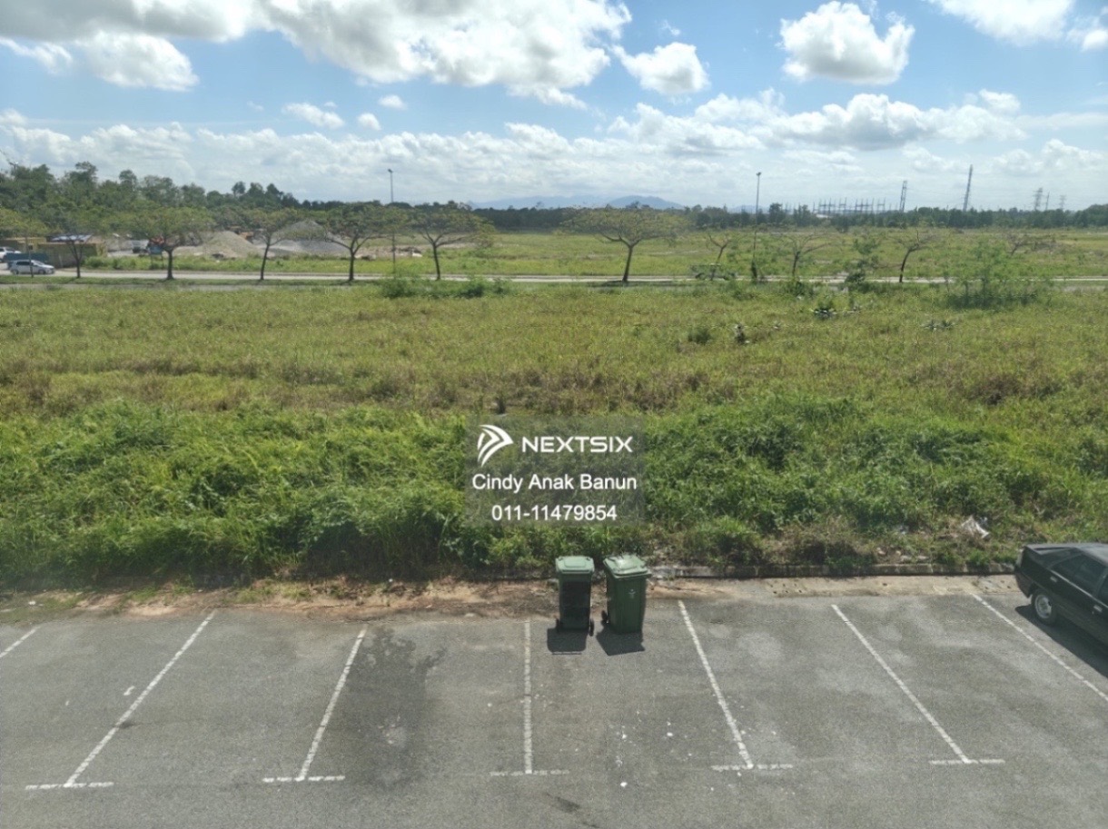 Office For Rent in Kuching Sarawak - Image 5