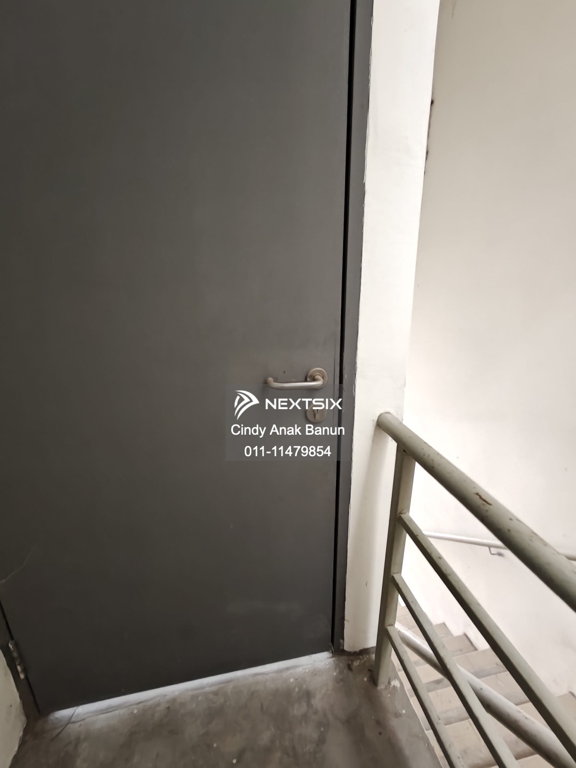 Office For Rent in Kuching Sarawak - Image 6