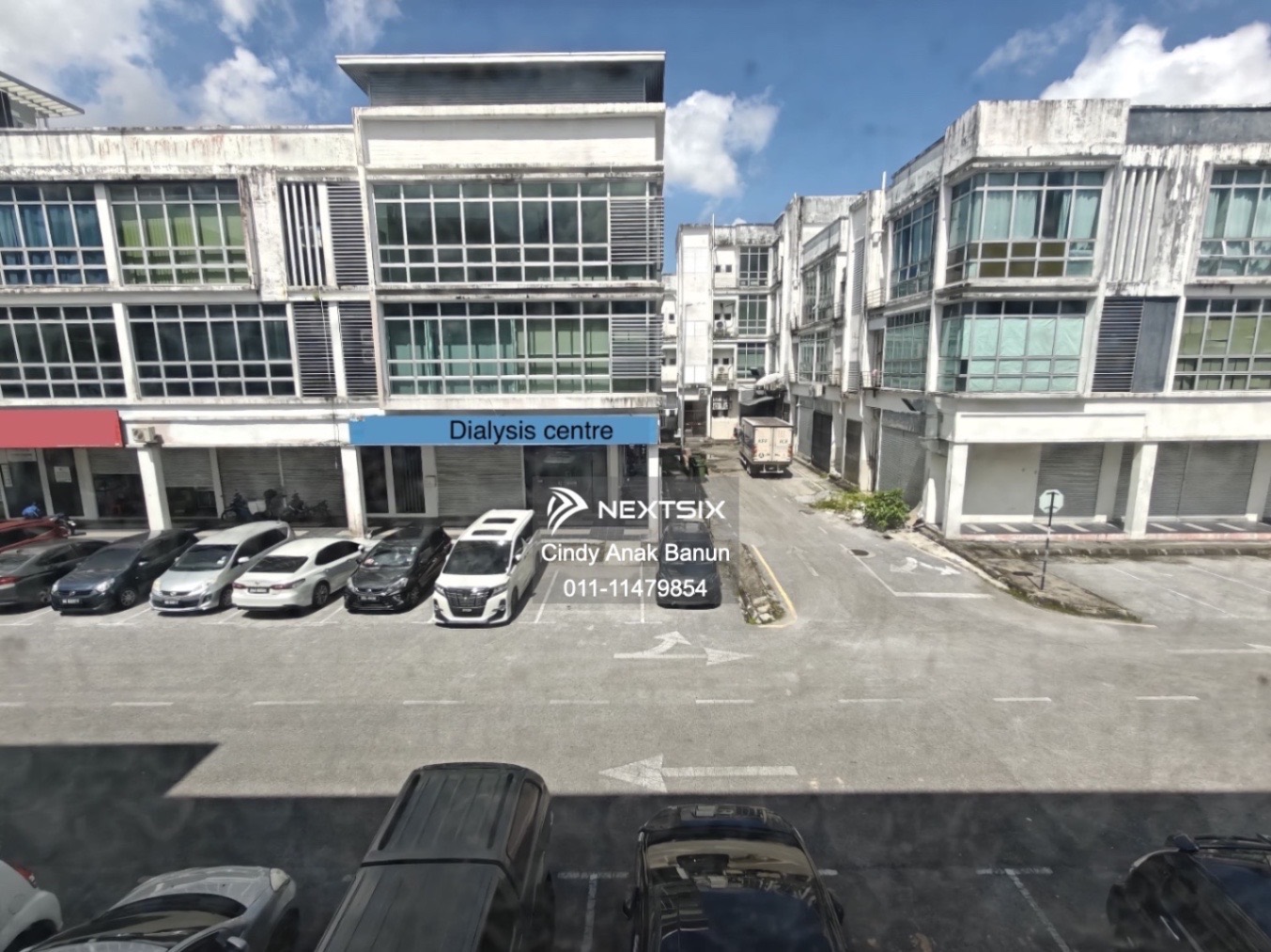 Office For Rent in Kuching Sarawak - Image 7