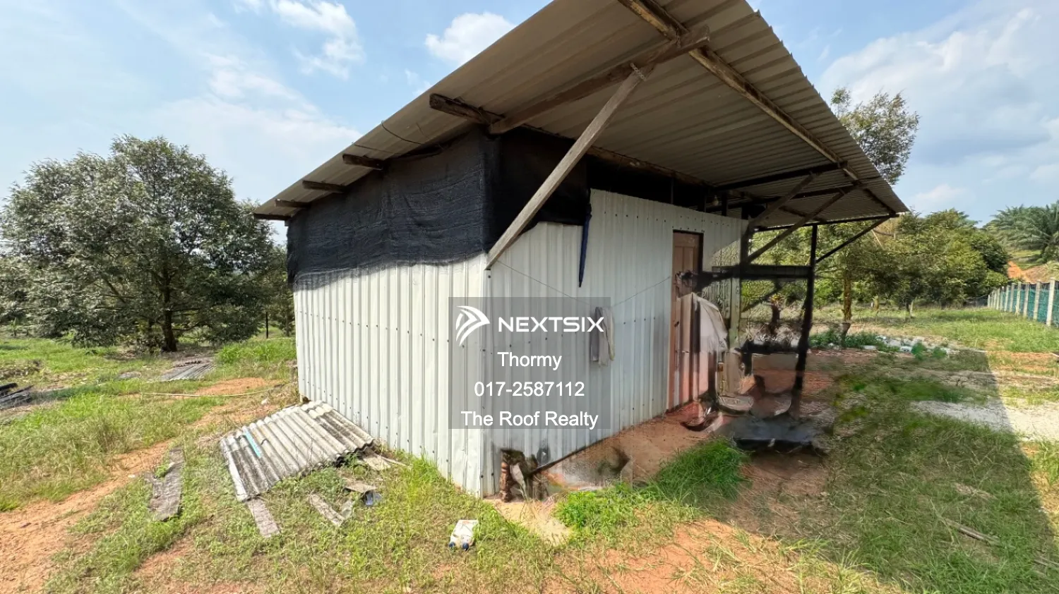 Agricultural Land For Sale in Port Dickson Negeri Sembilan