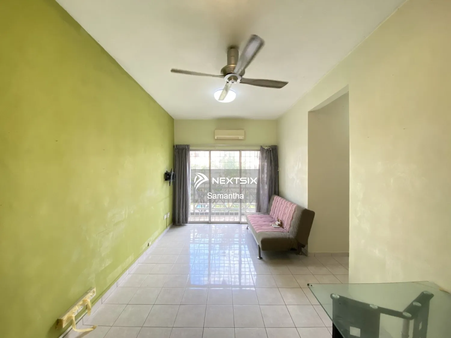 Apartment For Rent in Puchong Selangor