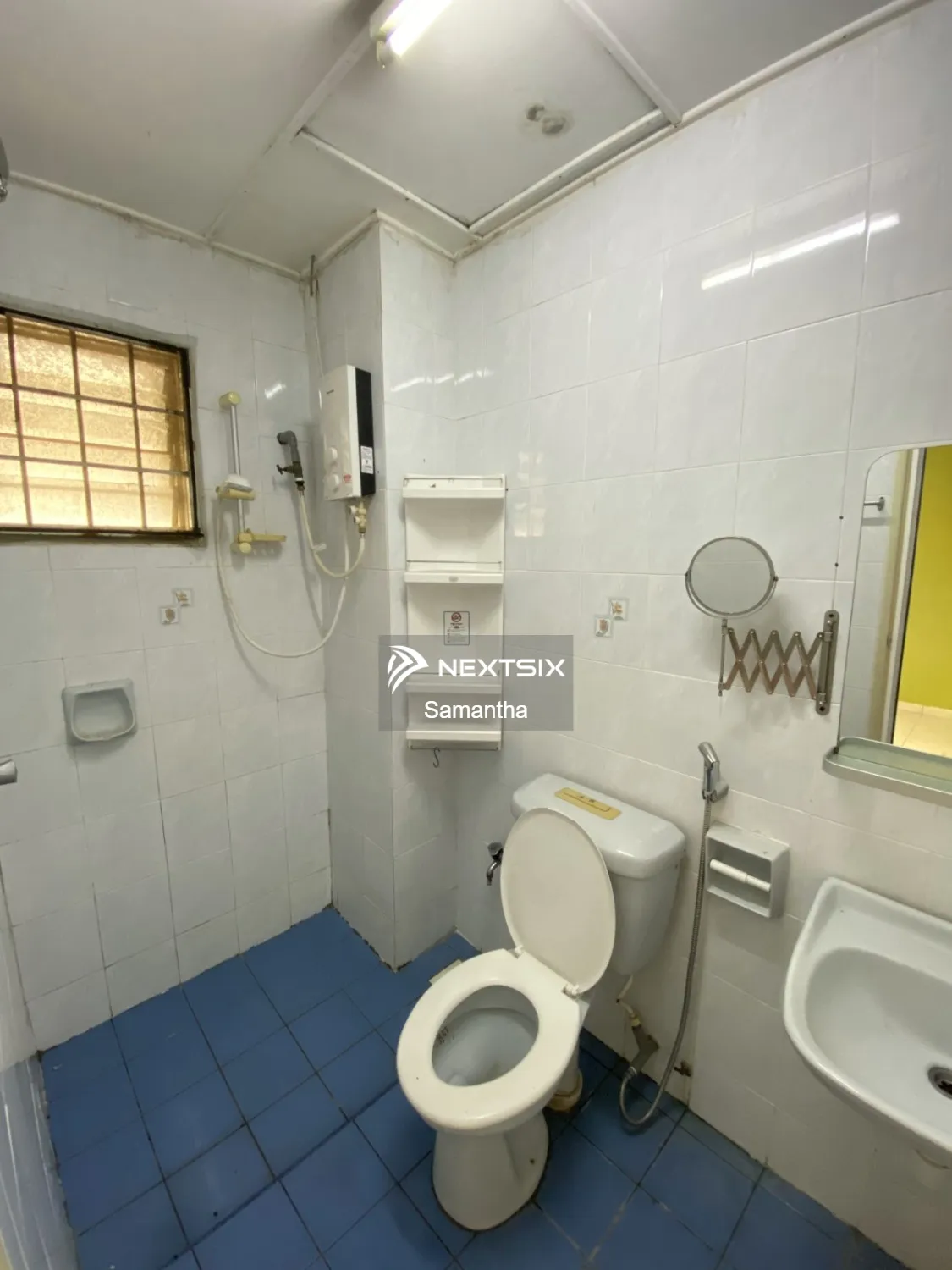 Apartment For Rent in Puchong Selangor - Image 10