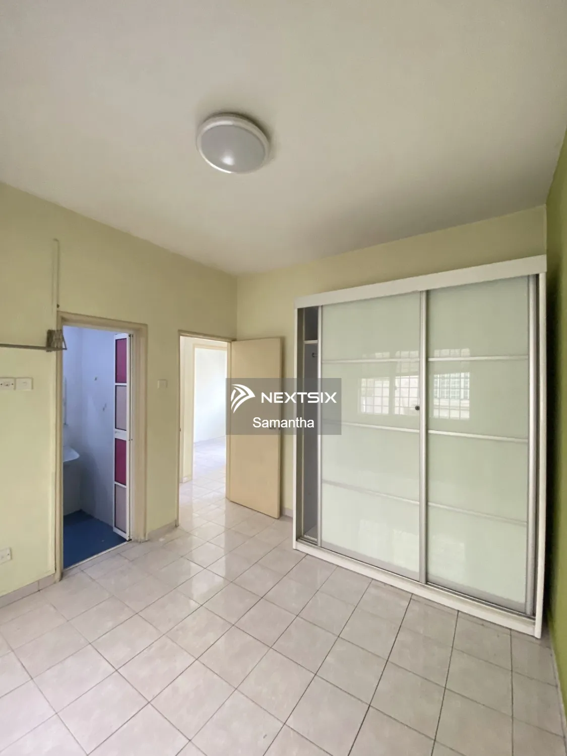 Apartment For Rent in Puchong Selangor - Image 5