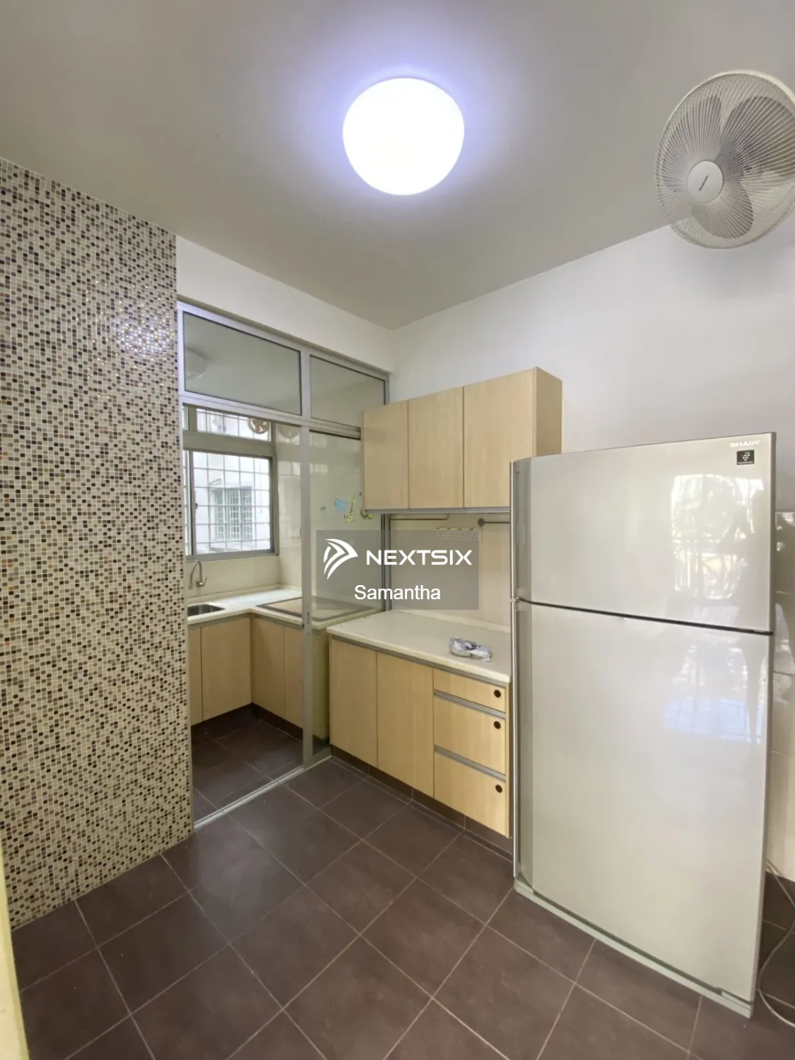 Apartment For Rent in Puchong Selangor - Image 7