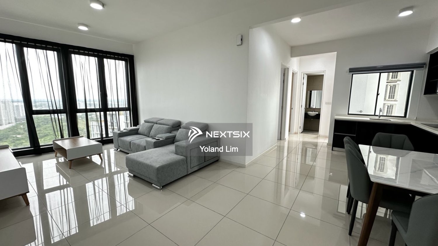 Condominium For Rent in Iskandar Puteri (Nusajaya) Johor
