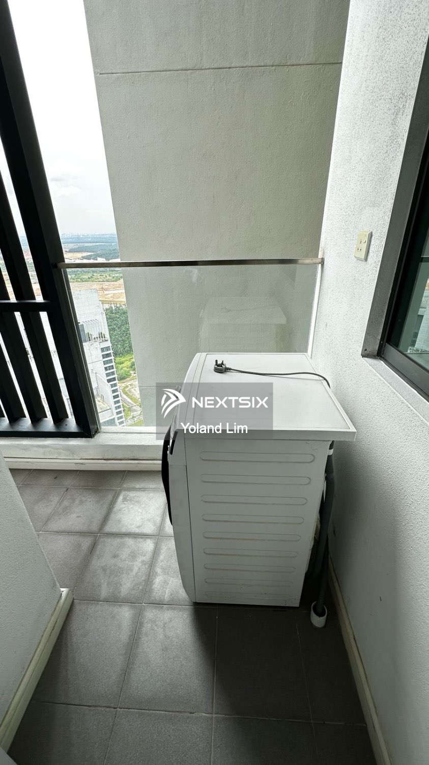 Condominium For Rent in Iskandar Puteri (Nusajaya) Johor - Image 10