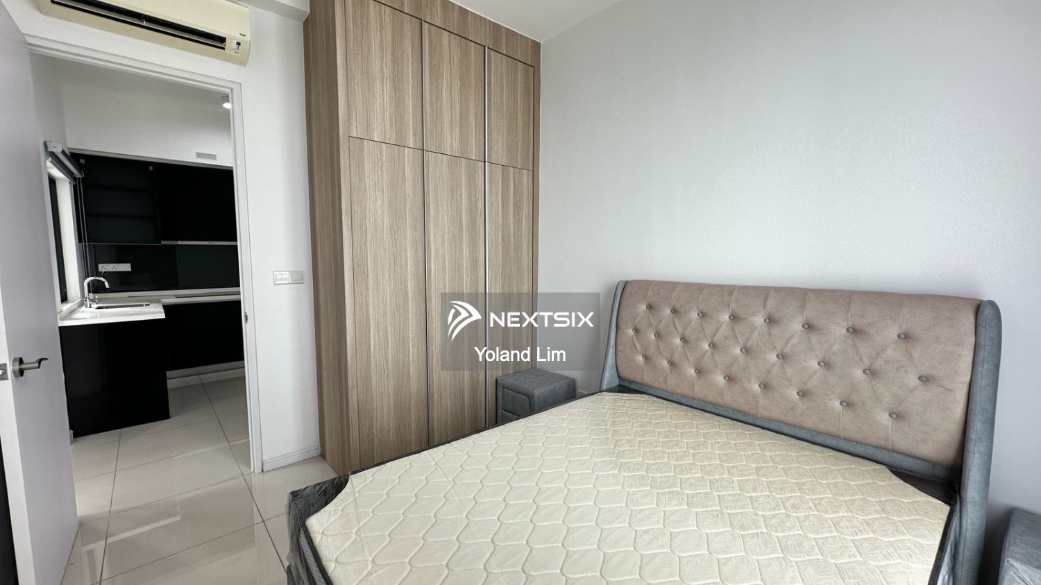 Condominium For Rent in Iskandar Puteri (Nusajaya) Johor - Image 5