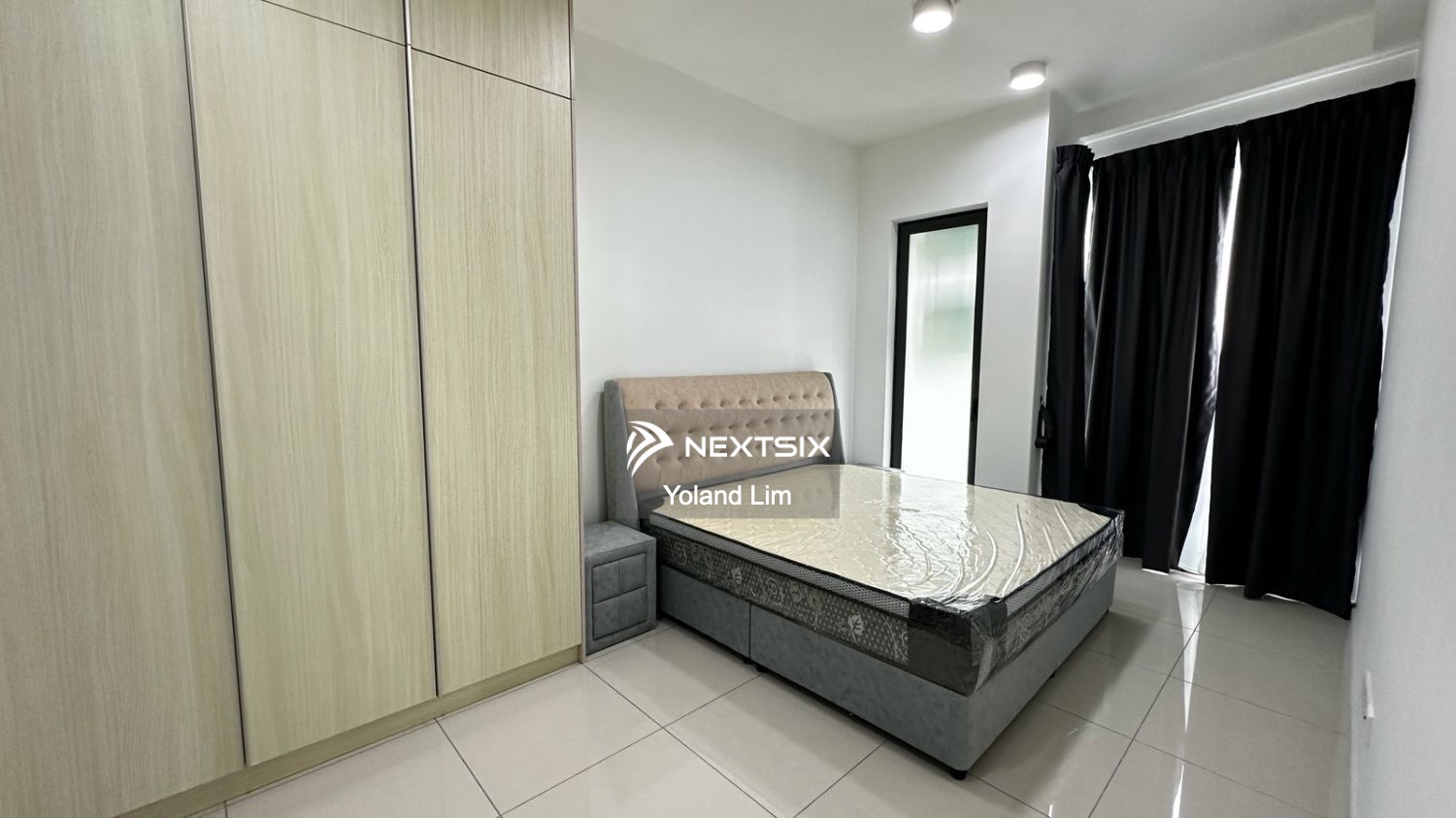 Condominium For Rent in Iskandar Puteri (Nusajaya) Johor - Image 7
