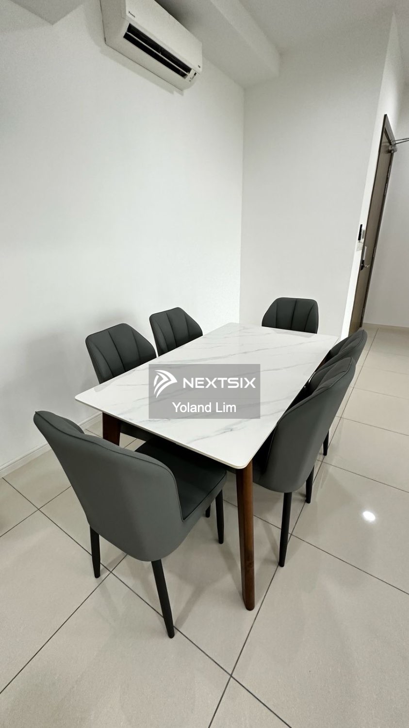 Condominium For Rent in Iskandar Puteri (Nusajaya) Johor - Image 8