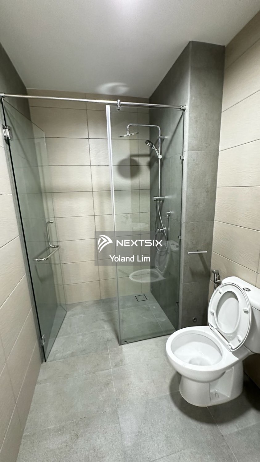 Condominium For Rent in Iskandar Puteri (Nusajaya) Johor - Image 9