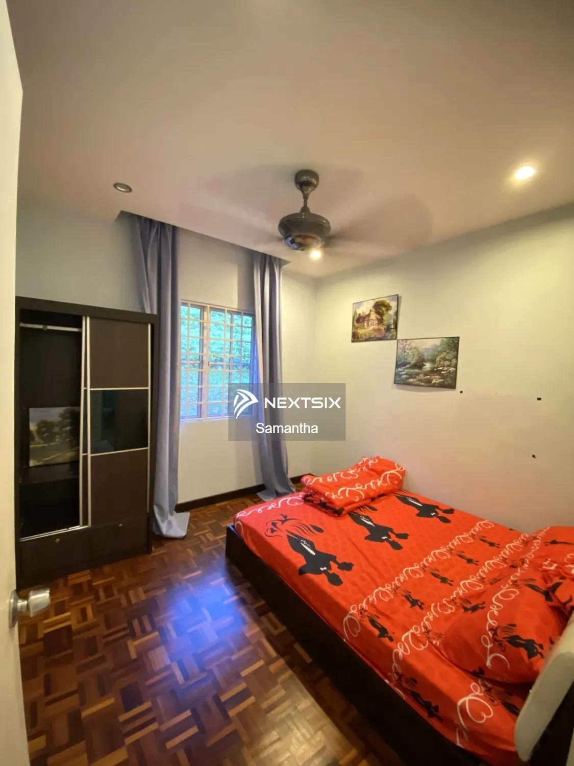Apartment For Rent in Puchong Selangor - Image 6