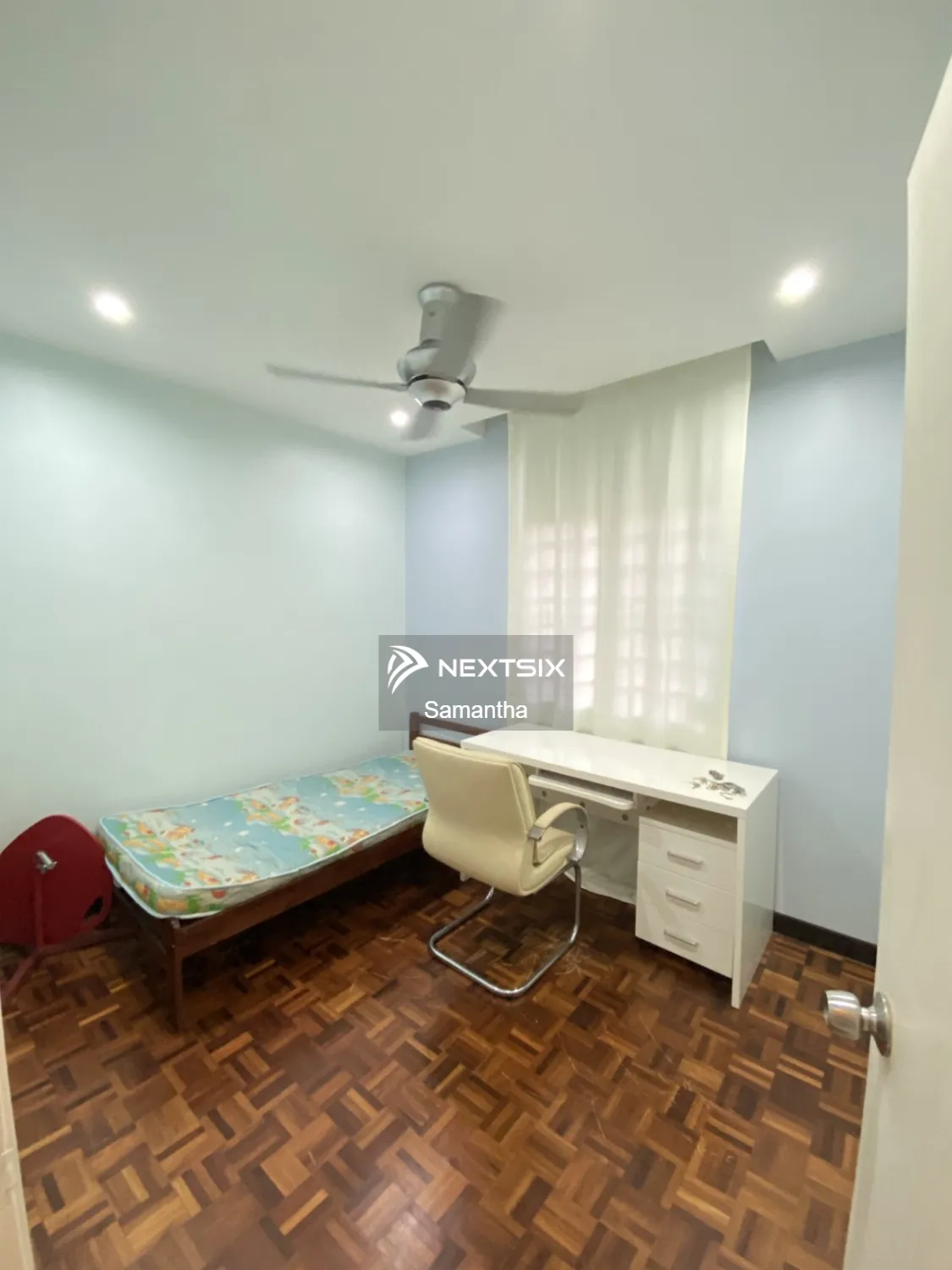 Apartment For Rent in Puchong Selangor - Image 7