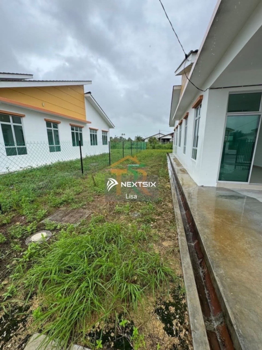 Semi-detached House For Sale in Kuantan Pahang - Image 5
