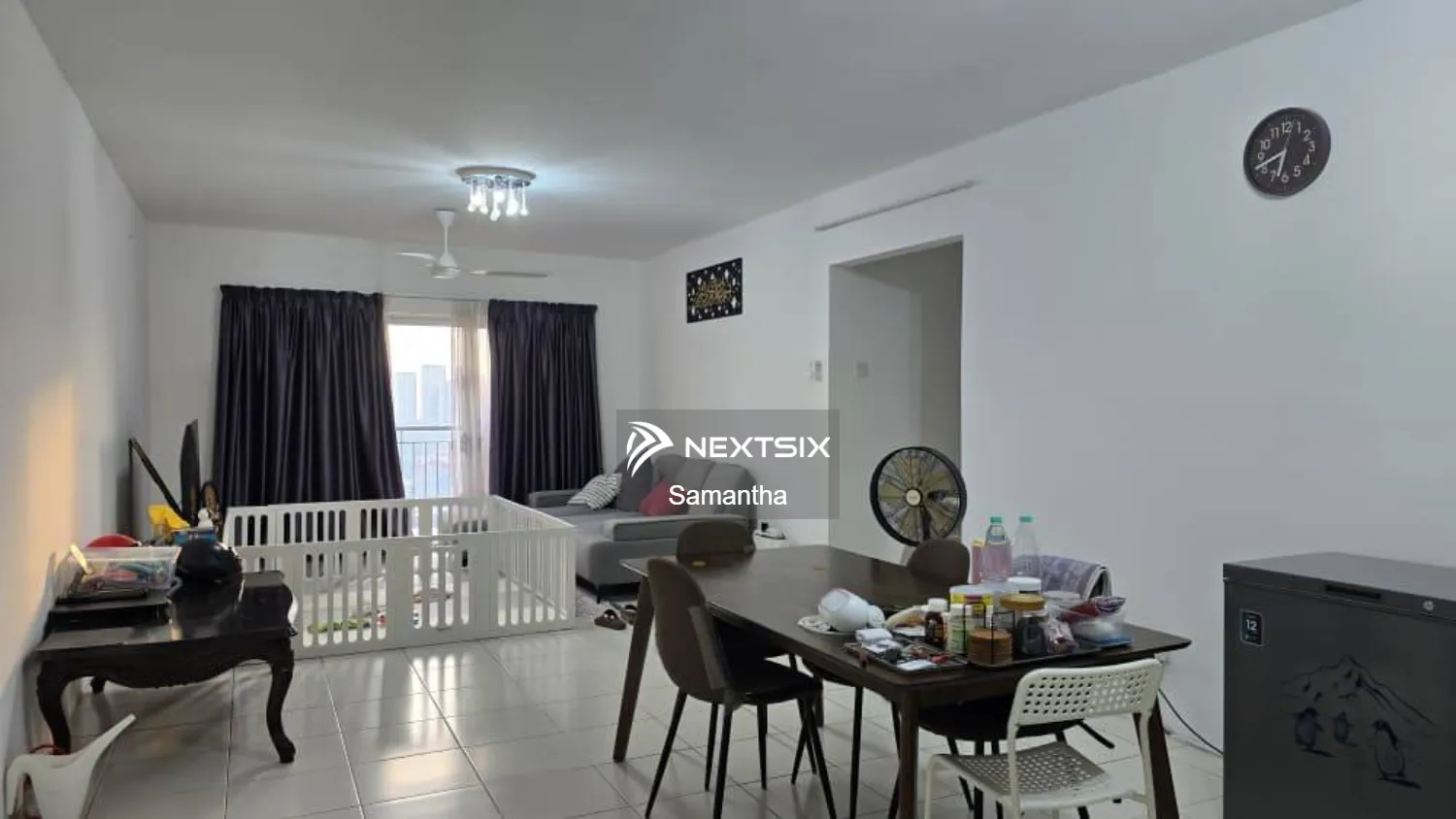 Apartment For Rent in Bukit Jalil Kuala Lumpur