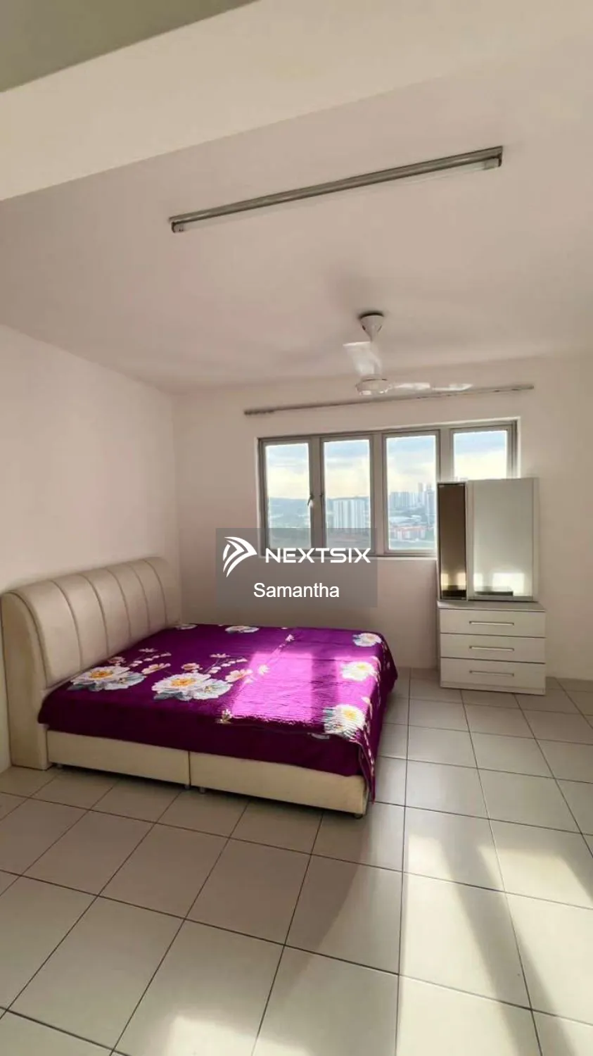 Apartment For Rent in Bukit Jalil Wilayah Persekutuan Kuala Lumpur - Image 5