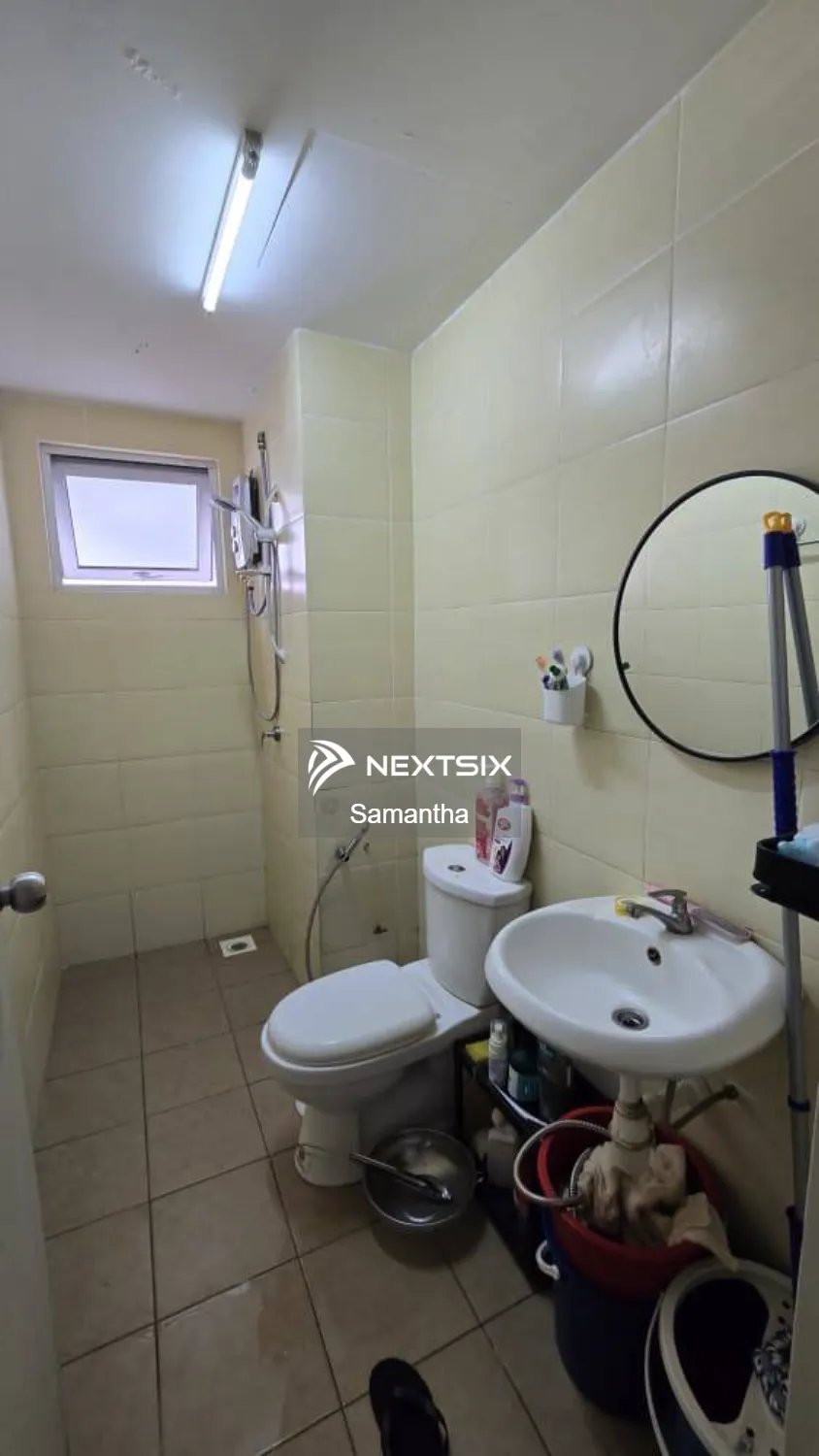 Apartment For Rent in Bukit Jalil Wilayah Persekutuan Kuala Lumpur - Image 6