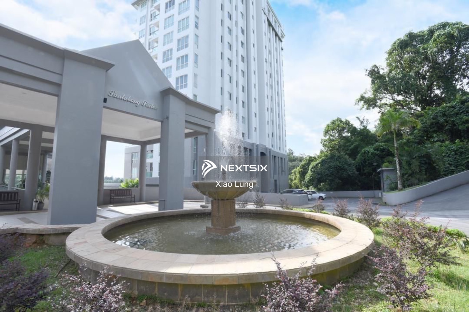 Condominium For Sale in Kuching Sarawak